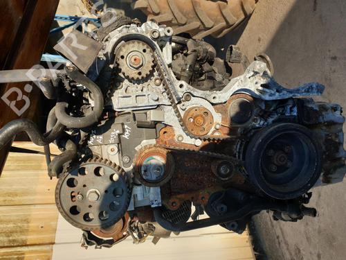 Used Engine AUDI A3 Sportback (8VA, 8VF) 2.0 TDI (150 hp) 22876265