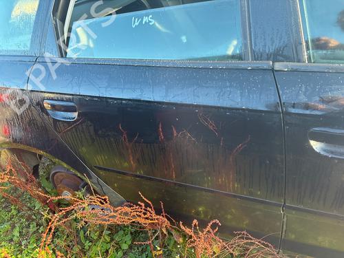 Used Right rear door Right rear door 39138572 39138572