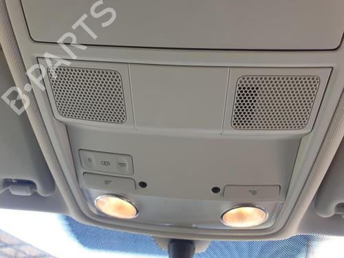 Interior roof light VW GOLF PLUS V (5M1, 521) 2.0 TDI | BP29209771I8 