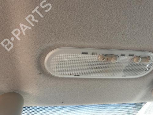 Used Interior roof light Interior roof light 38605755 38605755