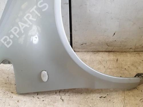 Right front fenders MERCEDES-BENZ A-CLASS (W168) A 170 CDI (168.009, 168.109) | BP22878036C42 