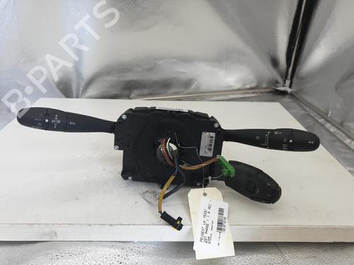 Used Steering column stalk PEUGEOT 207 (WA_, WC_) 1.6 HDi (109 hp) 22875787