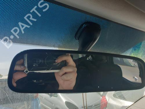 Rear mirror HYUNDAI TUCSON (JM) 2.0 CRDi | BP29896310I6