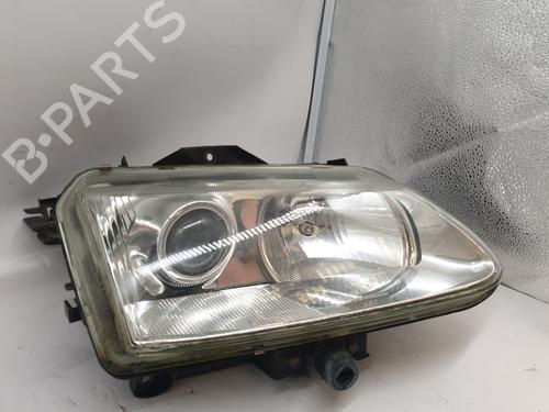 Used Right headlight Right headlight RENAULT ESPACE III (JE0_) 2.0 16V (JE0N, JE0L, JE02) (140 hp) 27578507 27578507
