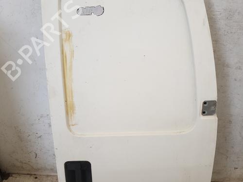Used Right tailgate CITROËN JUMPY I Van (BS_, BT_, BY_, BZ_) 1.9 D 70 (69 hp) 29142787
