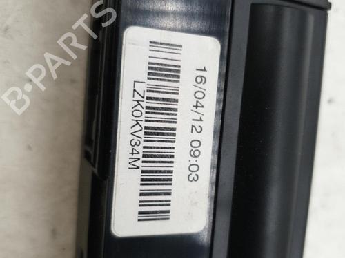 Used Radio PEUGEOT 508 SW I (8E_) 2.0 HDi (140 hp) 22865874