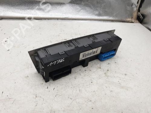 Used Climate control Climate control OPEL VECTRA C GTS (Z02) 2.2 DTI 16V (F68) (125 hp) 22870988 22870988