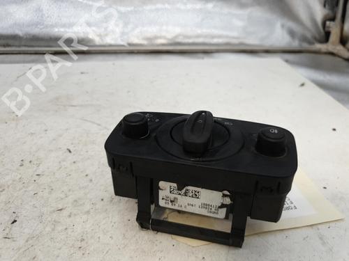 Used Headlight switch Headlight switch FORD FIESTA VI (CB1, CCN) 1.4 TDCi (68 hp) 22885214 22885214