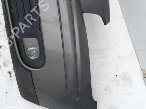 Used Front bumper VOLVO V50 (545) 1.6 D (110 hp) 22885915