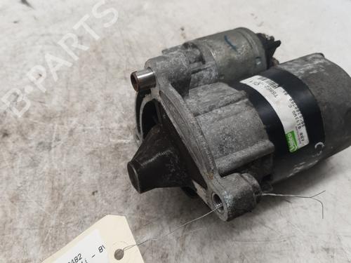 Used Starter Starter CITROËN C3 I (FC_, FN_) 1.1 i (60 hp) 22940129 22940129