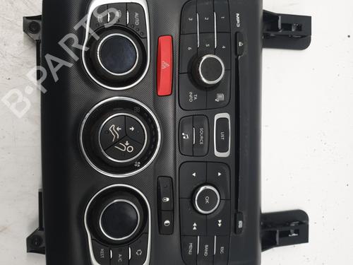 Used Climate control CITROËN DS4 (NX_) 1.6 VTi 120 (120 hp) 22883026