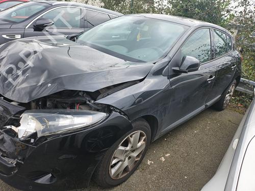 Right front window switch RENAULT MEGANE III Hatchback (BZ0/1_, B3_) 1.5 dCi (BZ09, BZ0D, BZ1W, BZ29, BZ14) | BP30318284I26 - Image 5