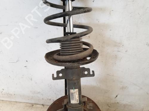 Used Right front shock absorber Right front shock absorber RENAULT GRAND SCÉNIC III (JZ0/1_) 1.5 dCi (JZ09, JZ0D, JZ10, JZ14, JZ1G, JZ29, JZ2C) (110 hp) 24422933 24422933