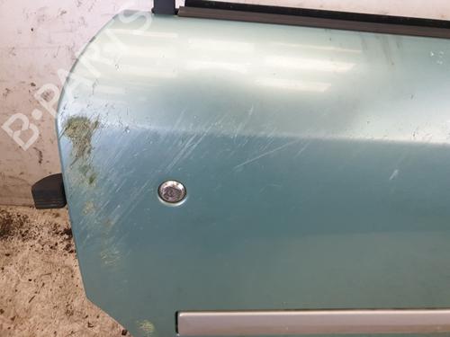 Right front door MICROCAR MC 1 0.5 | BP30176654C3