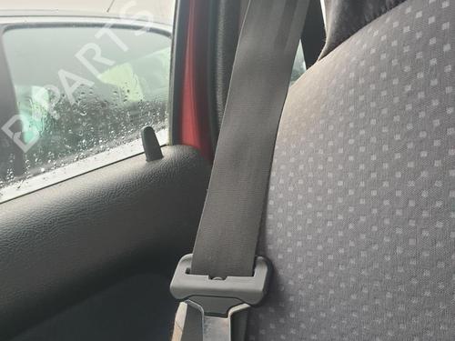 Used Front right belt tensioner PEUGEOT 206 Hatchback (2A/C) 1.9 D (69 hp) 30678849