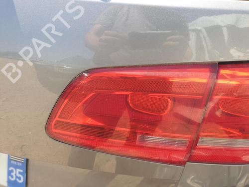 Right tailgate light VW TOURAN (1T3) 1.6 TDI | BP36793669C80 - Image 2
