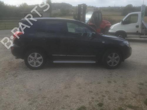 Left front window switch TOYOTA RAV 4 III (_A3_) 2.2 D 4WD (ALA30_, ALA30R) | BP26125015I27  - Image 5