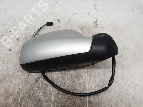 Used Right mirror PEUGEOT 307 Break (3E) 1.6 HDi 110 (109 hp) 24439012