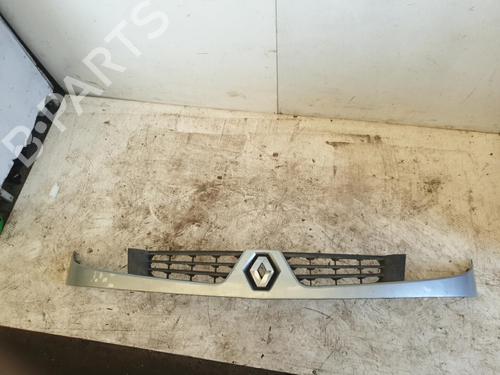 Used Grille RENAULT KANGOO (KC0/1_) 1.5 dCi (84 hp) 22881591