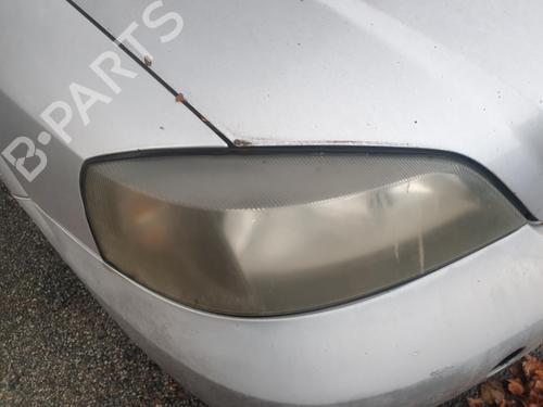 Right headlight OPEL ASTRA G Coupe (T98) 1.8 16V (F07) | BP30550943C29 - Image 2