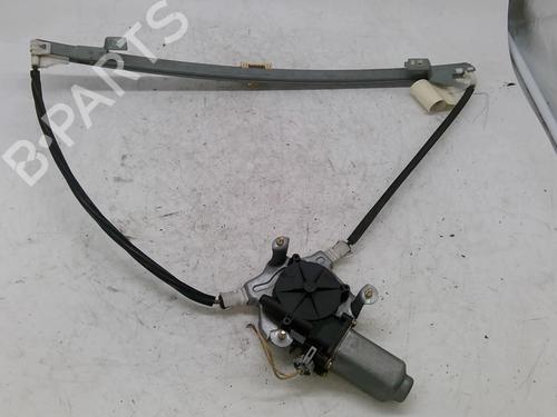 Front left window mechanism RENAULT MEGANE Scenic (JA0/1_) 1.6 e (JA0F) | BP22865914C22 