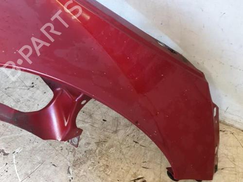 Right front fenders CHRYSLER PT CRUISER (PT_) 2.2 CRD | BP22884113C42 