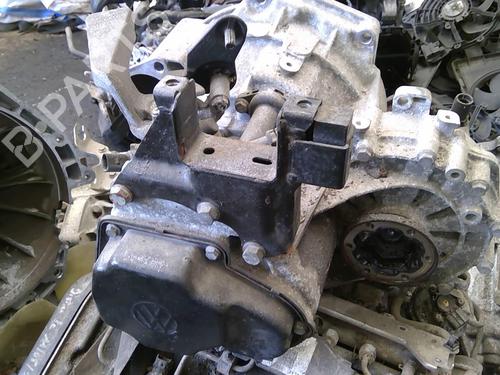 Gearbox SEAT IBIZA IV (6J5, 6P1) 1.6 TDI | BP22875747M3 