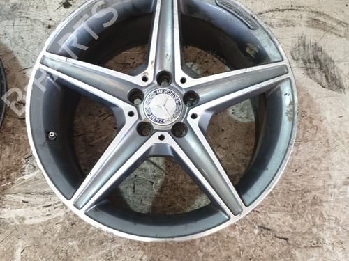 Used Rim MERCEDES-BENZ C-CLASS (W205) C 200 d (205.007) (136 hp) 32523963