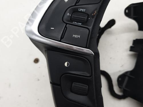 Switch CITROËN C4 II (NC_) 1.6 HDi 90 | BP24423398I30 