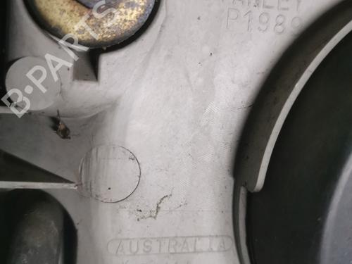 Left headlight MAZDA PREMACY (CP) 2.0 TD | BP22886679C28 - Image 3