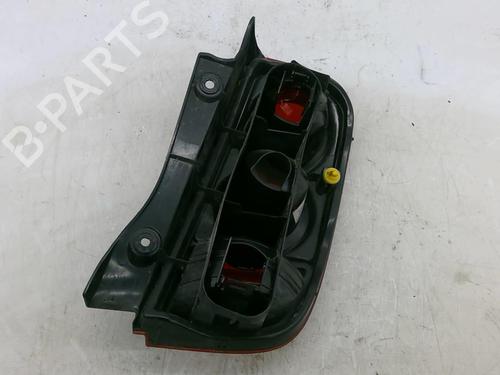 Left taillight NISSAN MICRA III (K12) 1.2 16V | BP22872806C34 