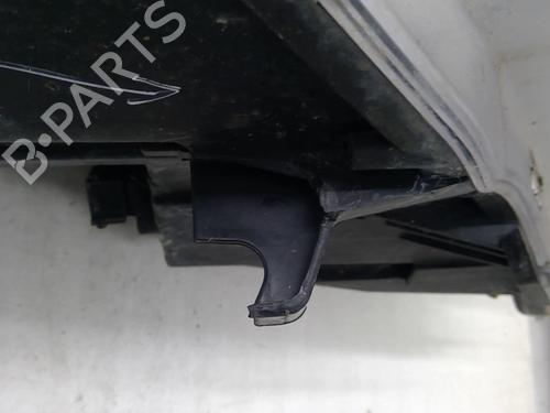 Used Right headlight Right headlight OPEL MERIVA B MPV (S10) 1.3 CDTI (75) (95 hp) 24533497 24533497