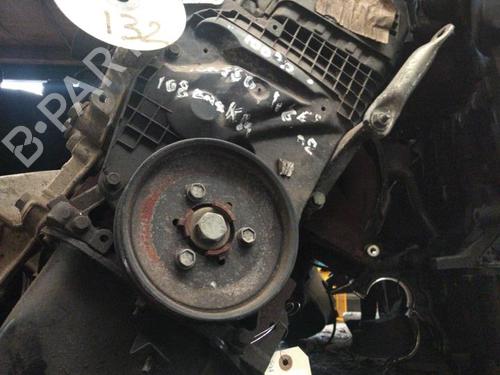 Motor Motor CITROËN XSARA PICASSO (N68) 1.6 (95 hp) 22872128 22872128