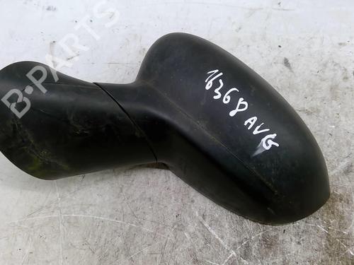 Left mirror FIAT 500 (312_) 1.3 D Multijet (312AXB1A) | BP22869786C26 