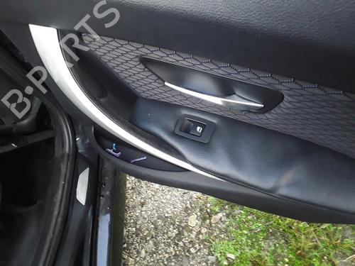 Used Right rear window switch BMW 3 Touring (F31) 318 d (143 hp) 22877041