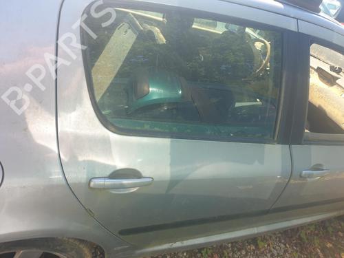 Used Right rear door PEUGEOT 307 (3A/C) 2.0 HDi 110 (107 hp) 28425786