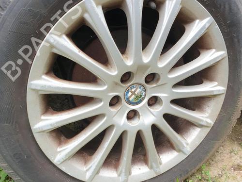 Fælk ALFA ROMEO 147 (937_) 1.9 JTDM 8V (937.AXD1A, 937.AXU1A, 937.BXU1A) (120 hp) 25984055