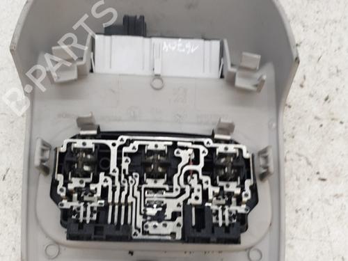 Interior roof light PEUGEOT 308 I (4A_, 4C_) 2.0 HDi | BP24422993I8