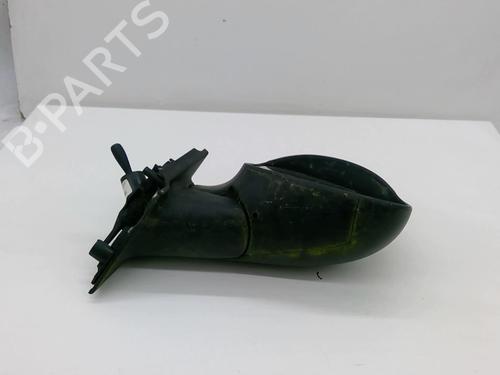 Right mirror CITROËN C3 I (FC_, FN_) 1.4 HDi | BP22869225C27 