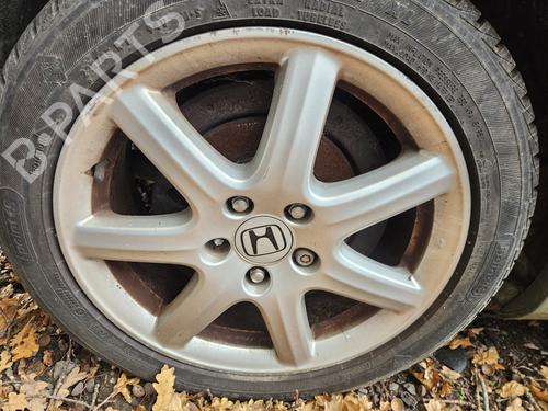 Used Rim HONDA CIVIC VIII Hatchback (FN, FK) 2.2 CTDi (FK3) (140 hp) 29614453