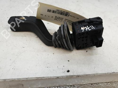 Used Switch Switch OPEL CORSA C (X01) 1.7 CDTI (F08, F68) (100 hp) 22881451 22881451