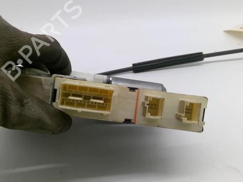 Front right window mechanism PEUGEOT 307 (3A/C) 1.6 HDi 110 | BP22881347C23 