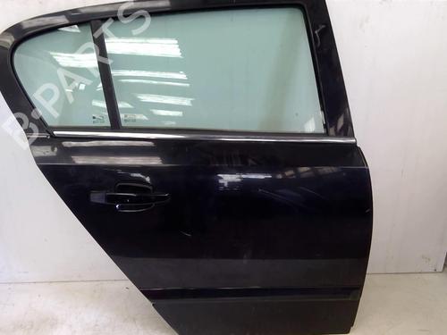 Used Right rear door Right rear door OPEL ASTRA H (A04) 1.7 CDTI (L48) (100 hp) 22886171 22886171