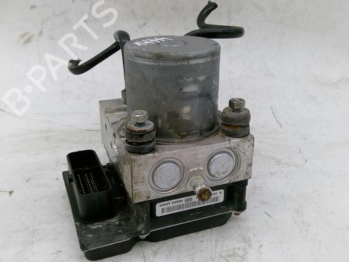 ABS pump CITROËN C4 Grand Picasso I (UA_) 1.6 HDi | BP22885388M43 