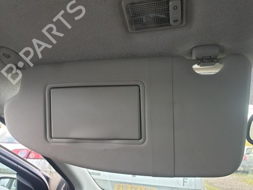 Used Left sun visor Left sun visor FORD FOCUS II (DA_, HCP, DP) 1.6 TDCi (90 hp) 32327642 32327642