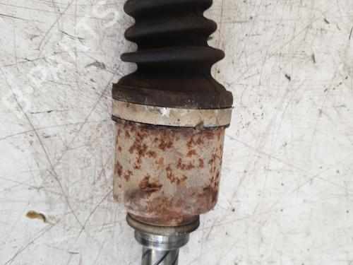 Left front driveshaft RENAULT MEGANE II Estate (KM0/1_) 1.9 dCi (KMRG, KM1G, KM0G, KM2C) | BP22877730M38