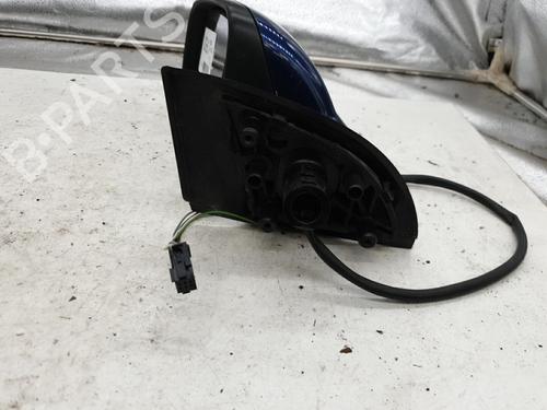 Retrovisor esquerdo PEUGEOT 307 (3A/C) 2.0 HDi 90 | BP22881204C26