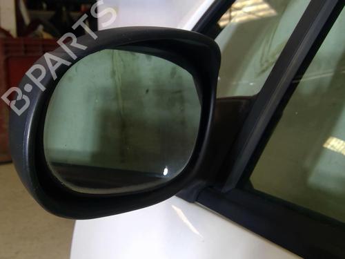 Used Left mirror CITROËN C3 I (FC_, FN_) 1.4 HDi (68 hp) 22880551
