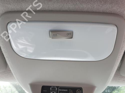 Kabinelys RENAULT TWINGO III (BCM_, BCA_) 1.0 SCe 65 (BCMJ) | BP25933321I8 - Image 2