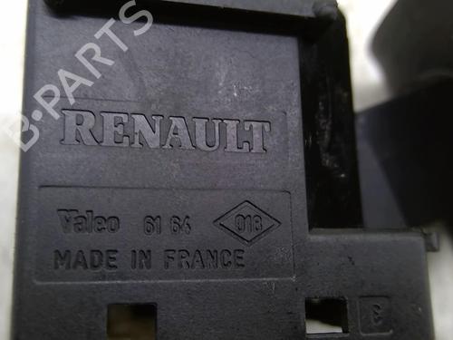Steering column stalk RENAULT CLIO II (BB_, CB_) 1.5 dCi (B/CB07) | BP22886103I23 
